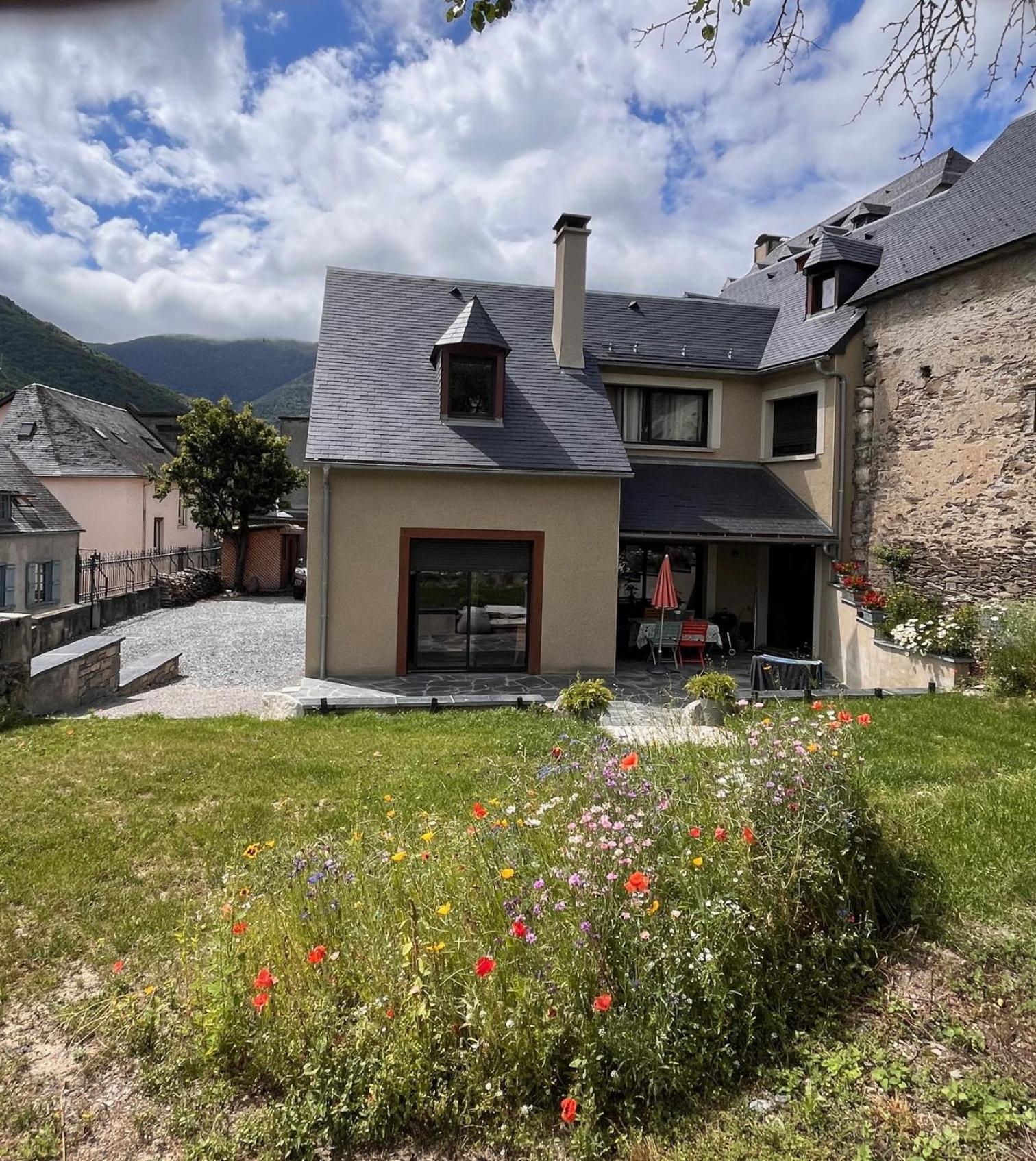 Chalet L'etable D'auguste *