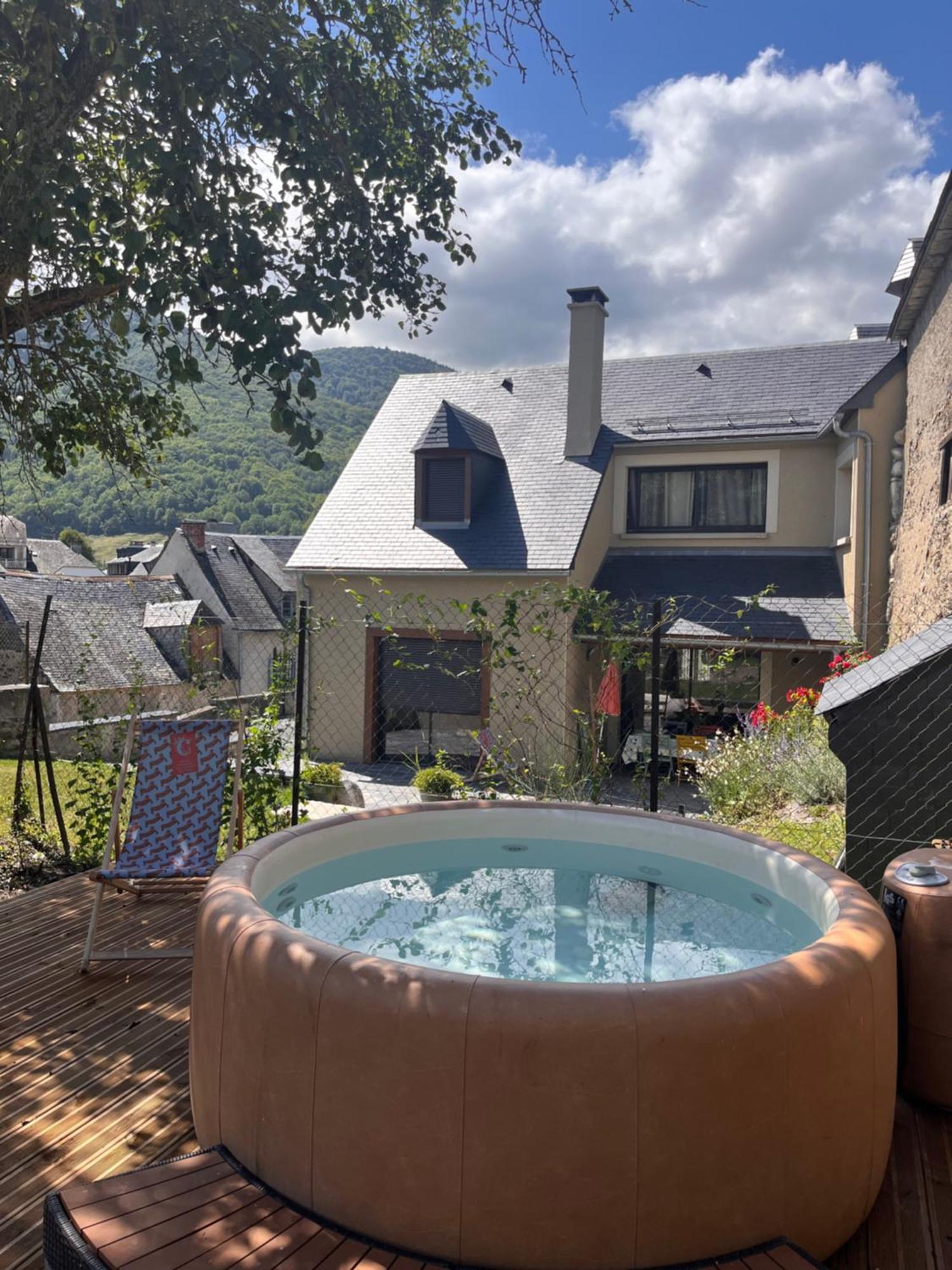 Chalet L'etable D'auguste