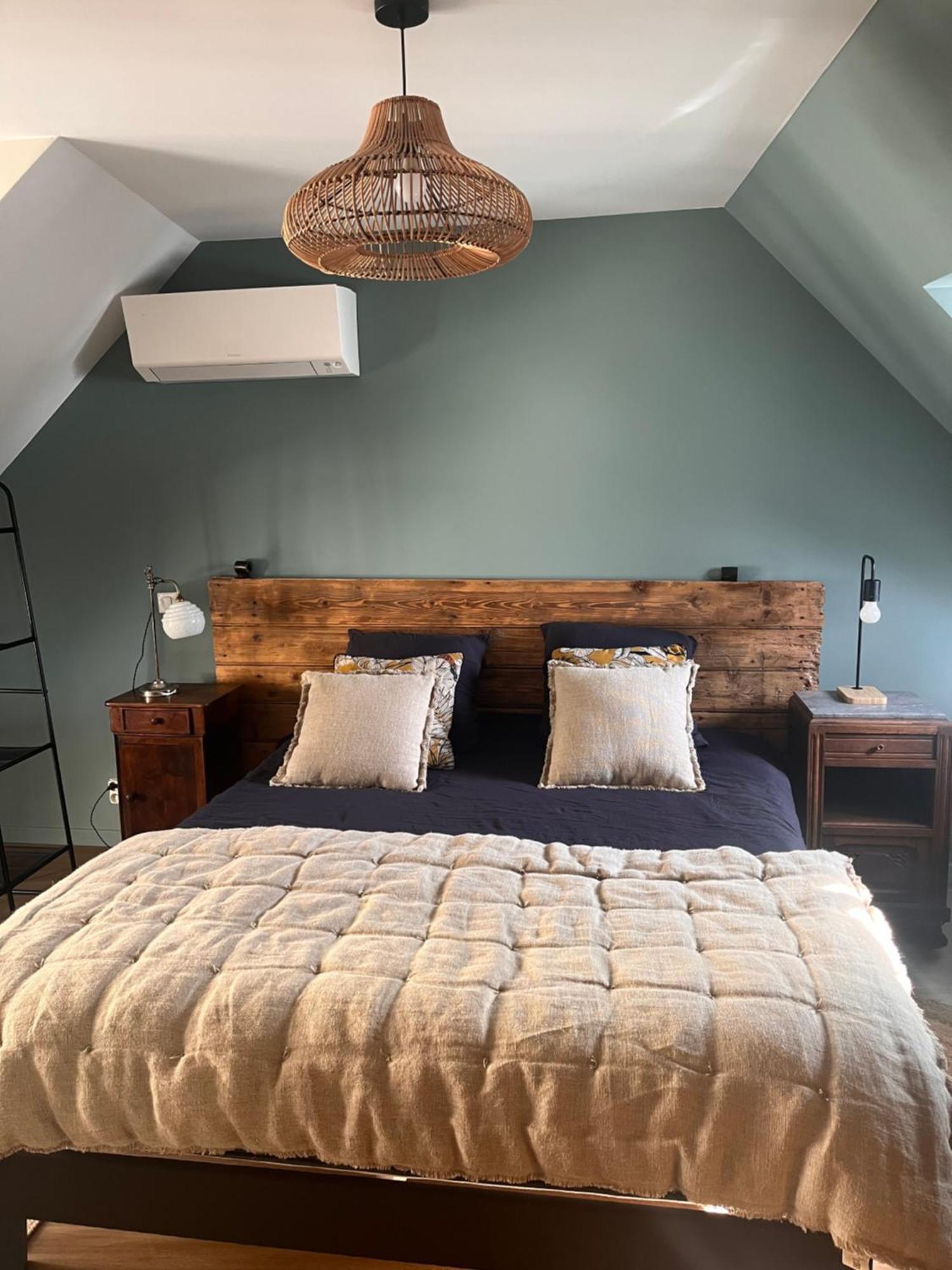L'etable D'auguste Chalet *