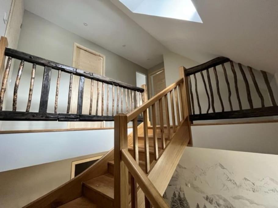 L'etable D'auguste Chalet *