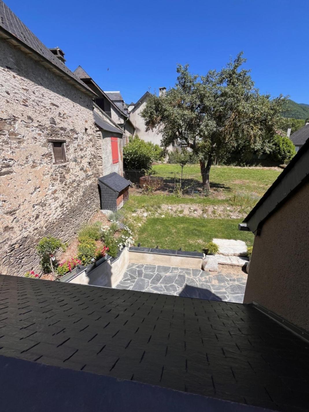 Chalet L'etable D'auguste
