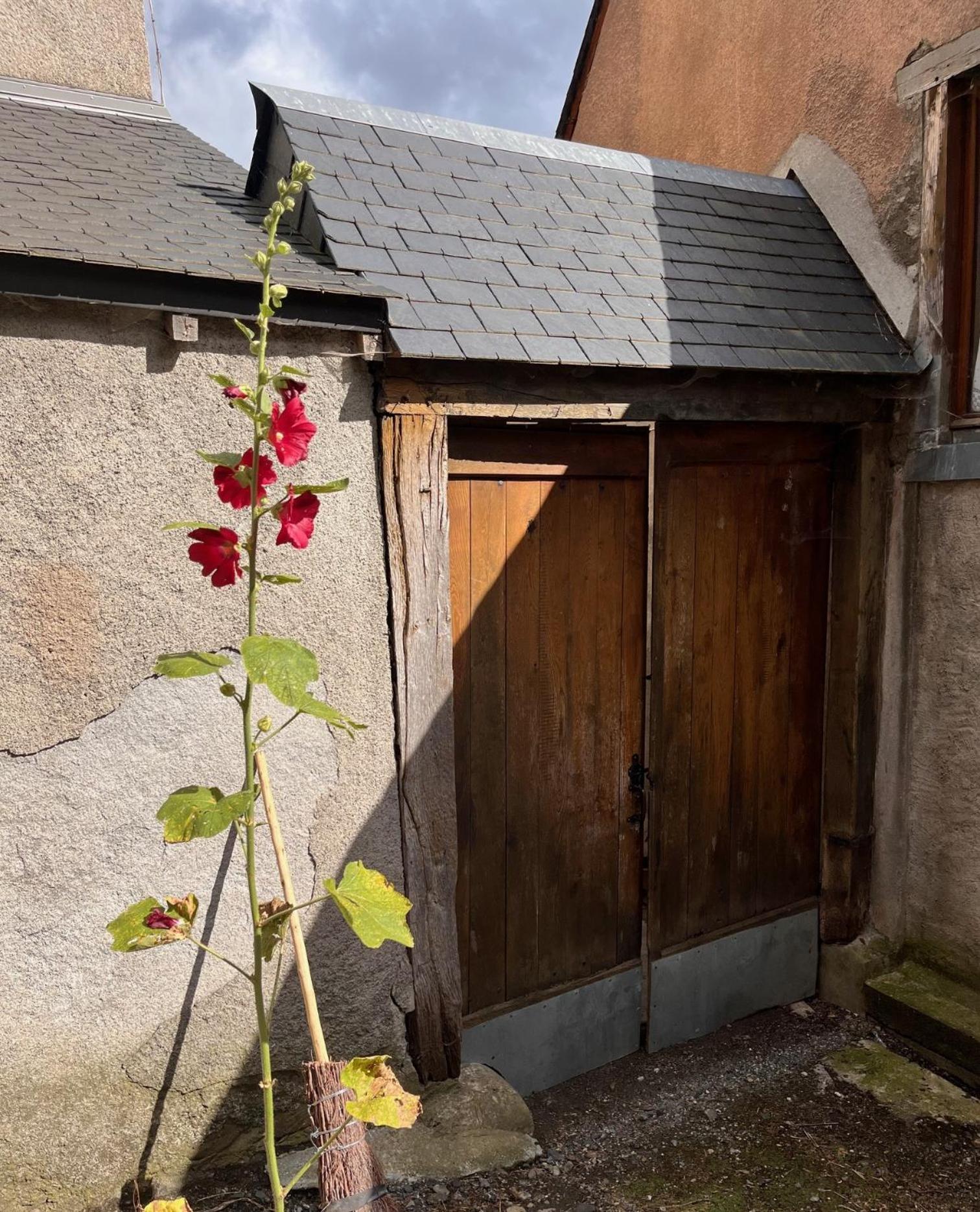 L'etable D'auguste Chalet Arreau